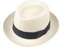 Biltmore Excello Telescope PP Straw Hat